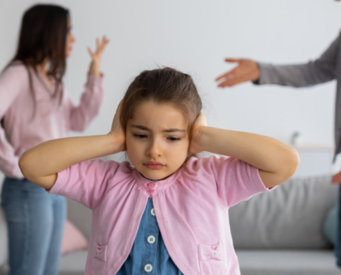 Girl Trauma