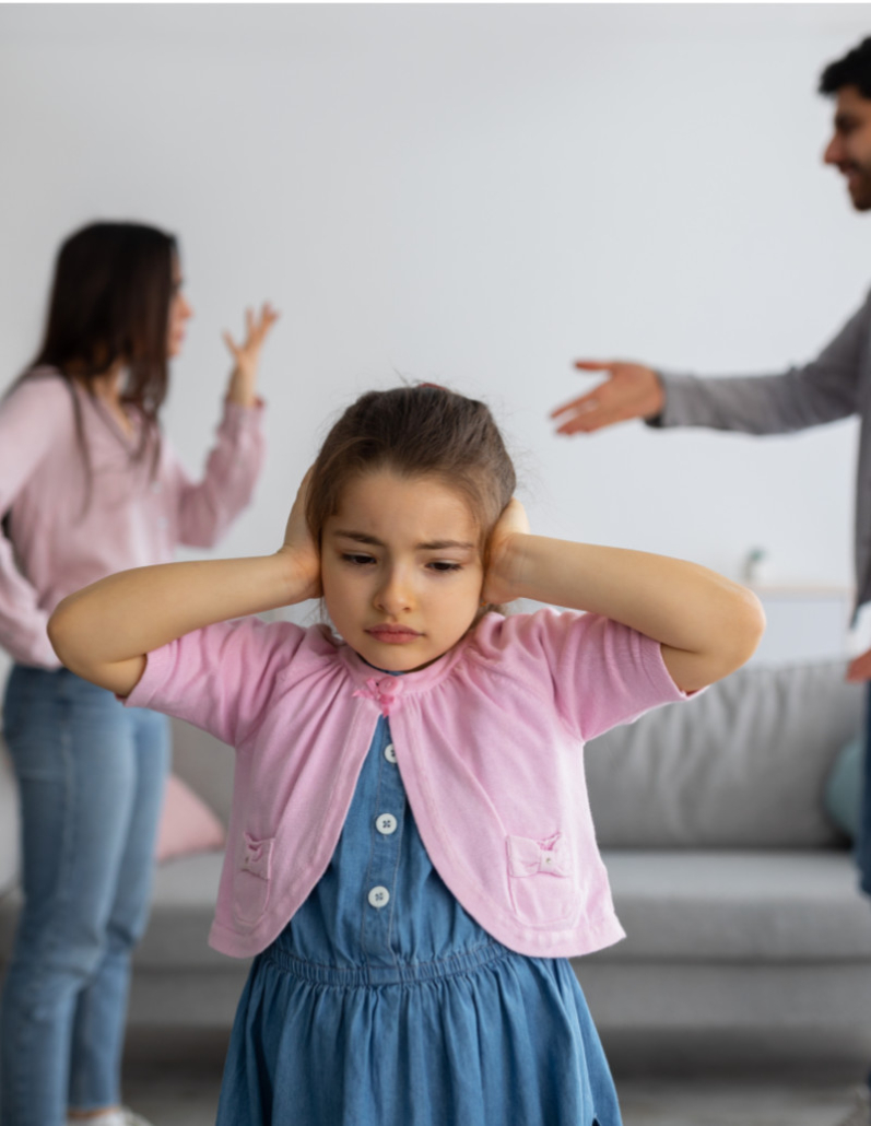 Girl Trauma