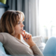 Woman betrayed partner porn addiction