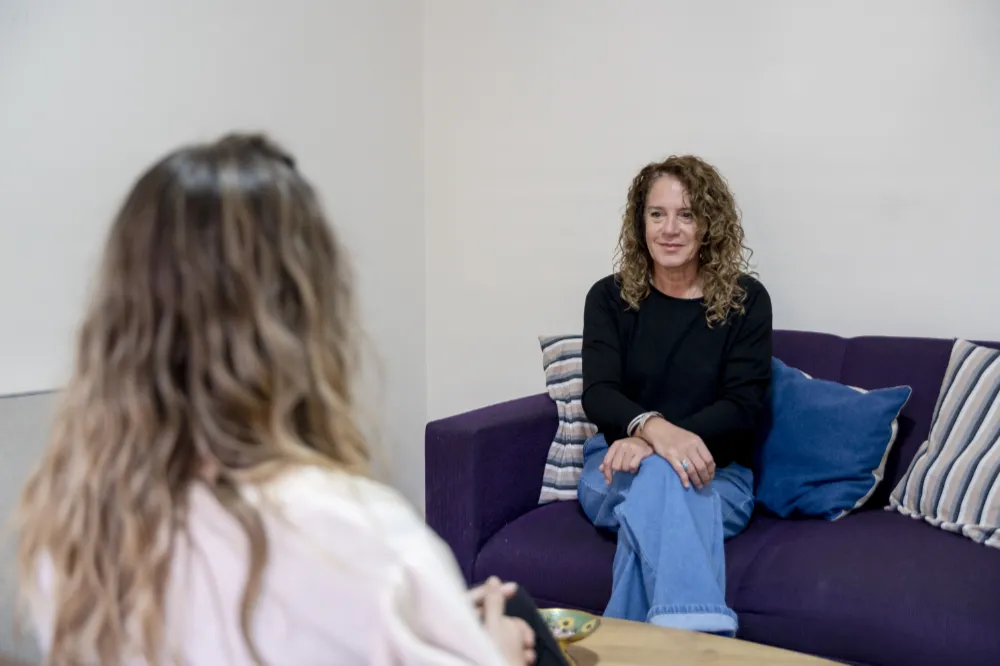 Looking for a therapist in Saskatoon