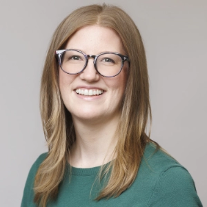 Alexandria Kennedy Autism and ADHD therapist