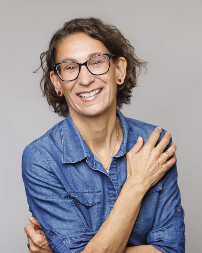 Jacqueline Block Counsellor