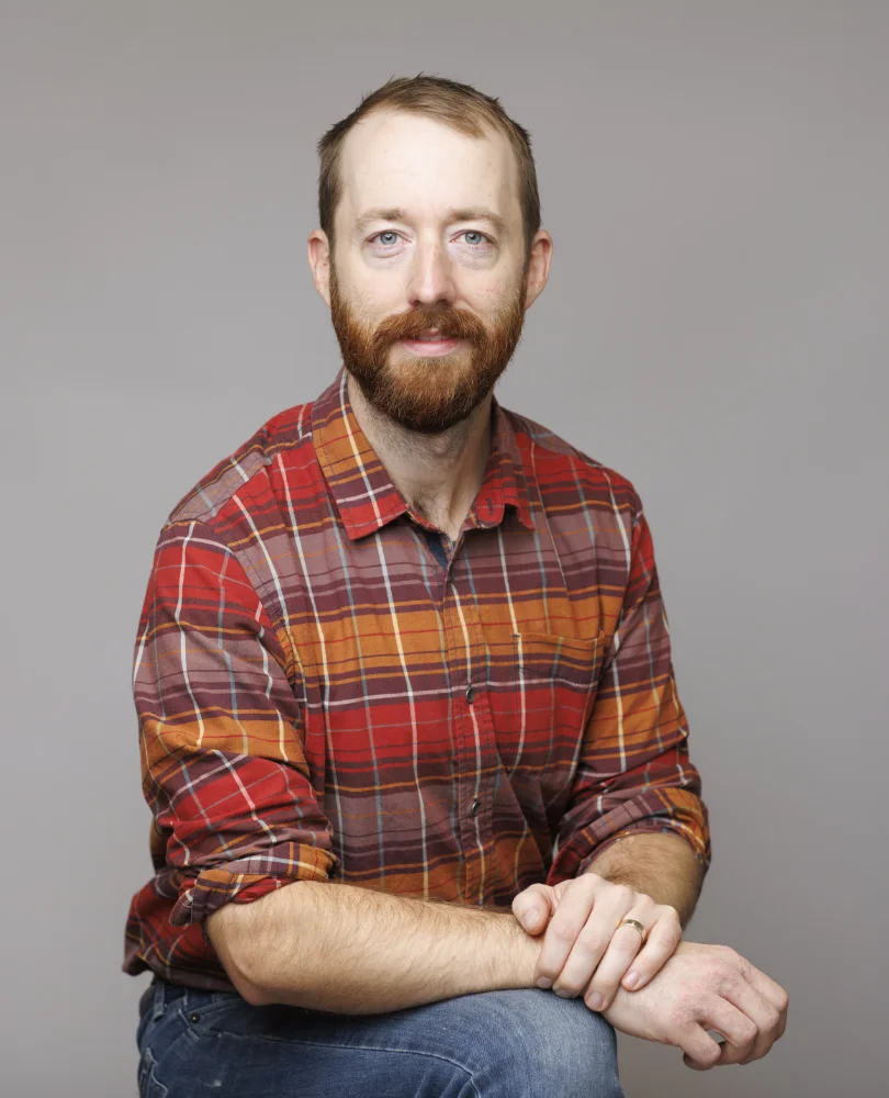 Thomas Friesen Couples Counsellor